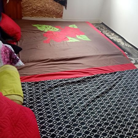 Too 拉普兰德帕尔米斯特 外观 照片